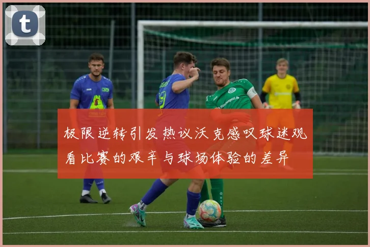 极限逆转引发热议沃克感叹球迷观看比赛的艰辛与球场体验的差异